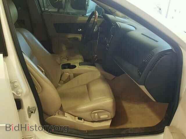 2004 CADILLAC CTS - VIN: 1G6DM577040181941 - Фото 5