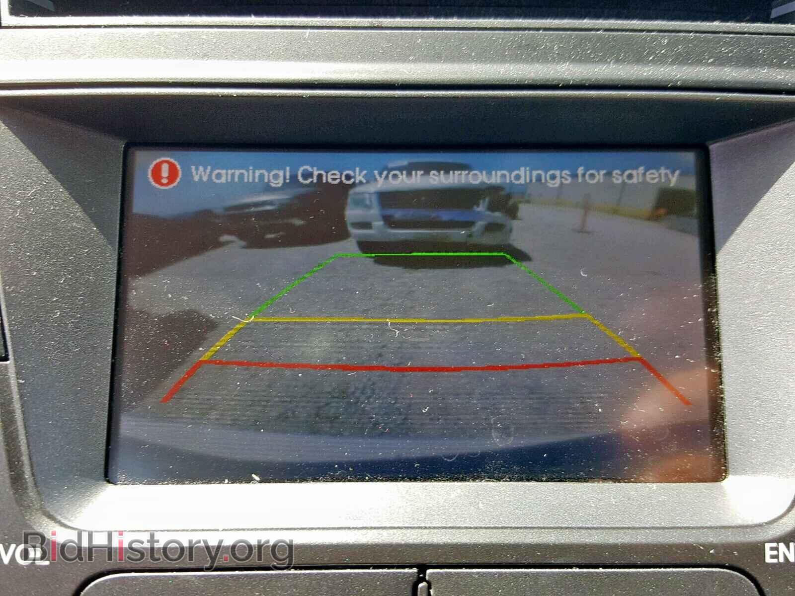 2012 KIA OPTIMA HYB - VIN: KNAGM4AD0C5034472 - Фото 9