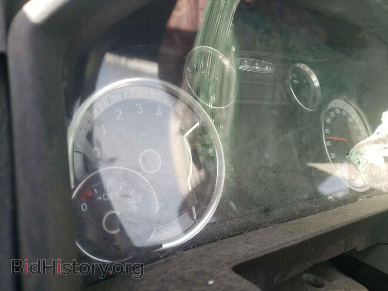 2015 RAM 1500 - VIN: 1C6RR7LM6FS536833 - Фото 8