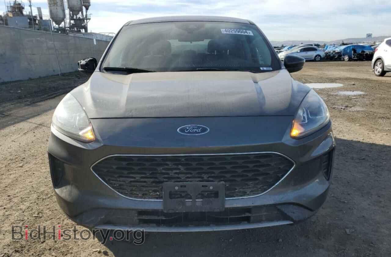 2020 FORD ESCAPE - VIN: 1FMCU0G63LUA78759 - Фото 5