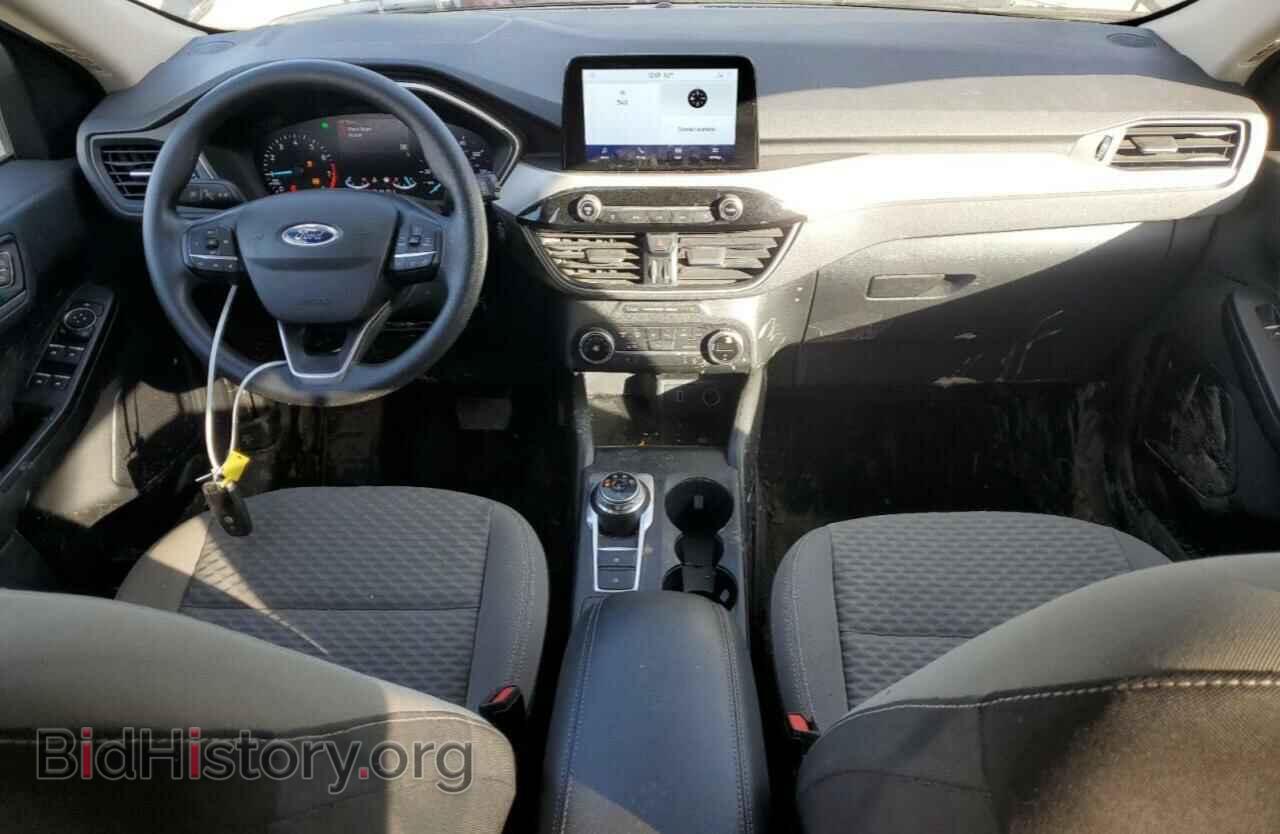 2020 FORD ESCAPE - VIN: 1FMCU0G63LUA78759 - Фото 8