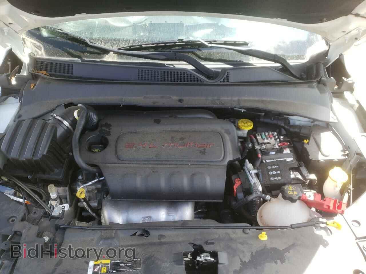 2020 JEEP COMPASS - VIN: 3C4NJCCB6LT187379 - Photo 7