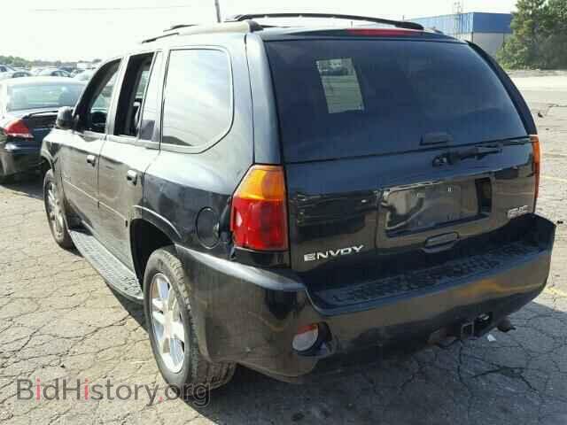 2006 GMC ENVOY - VIN: 1GKET63MX62304503 - Фото 3