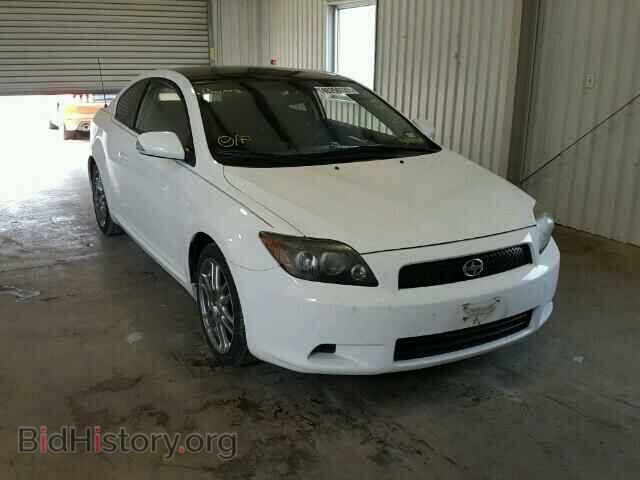 Фотография JTKDE3B71A0308979 - TOYOTA SCION 2010