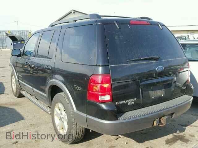 2005 FORD EXPLORER - VIN: 1FMDU73K55UB83547 - Фото 3