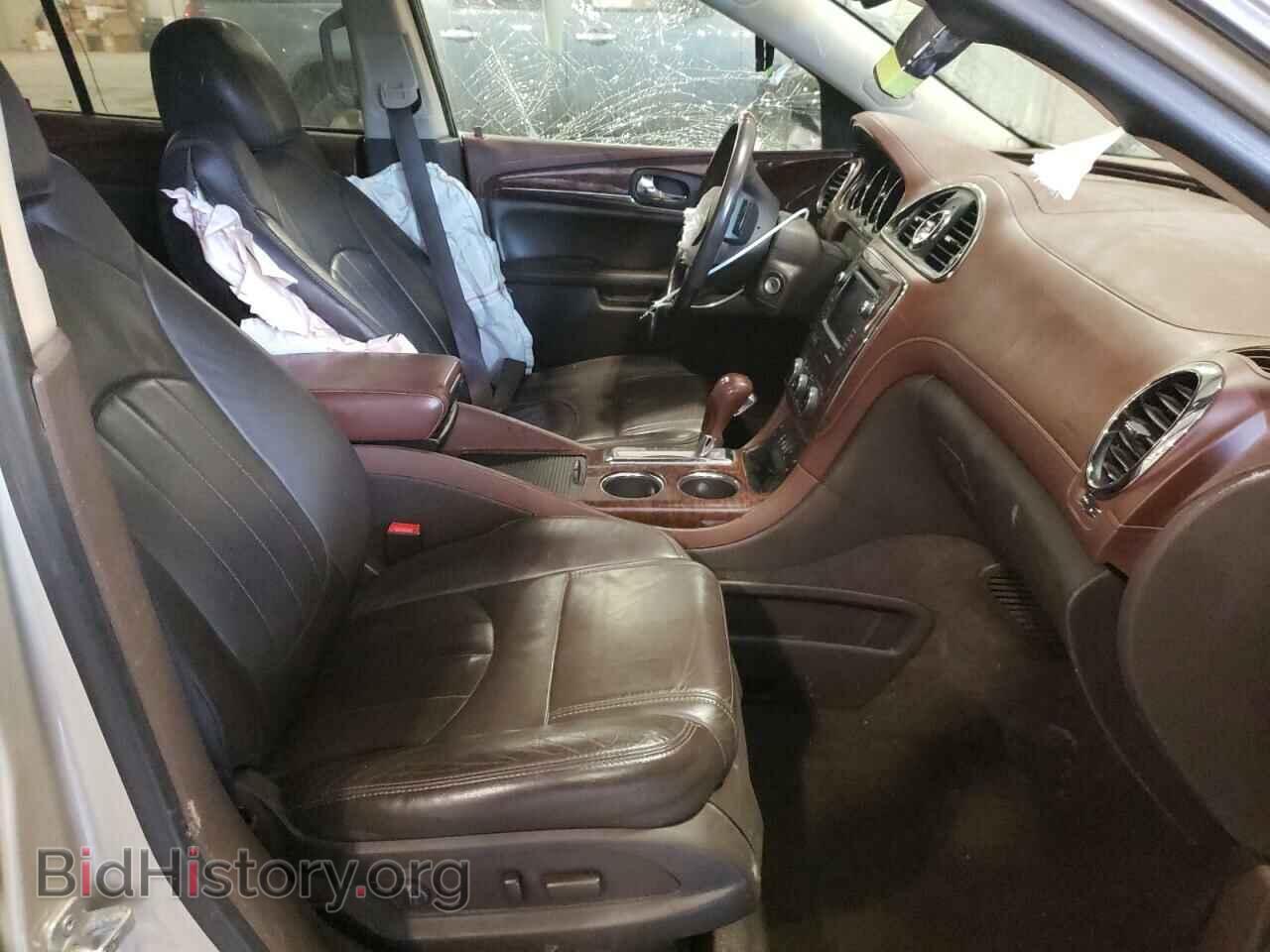 2014 BUICK ENCLAVE - VIN: 5GAKVBKD3EJ210116 - Photo 7