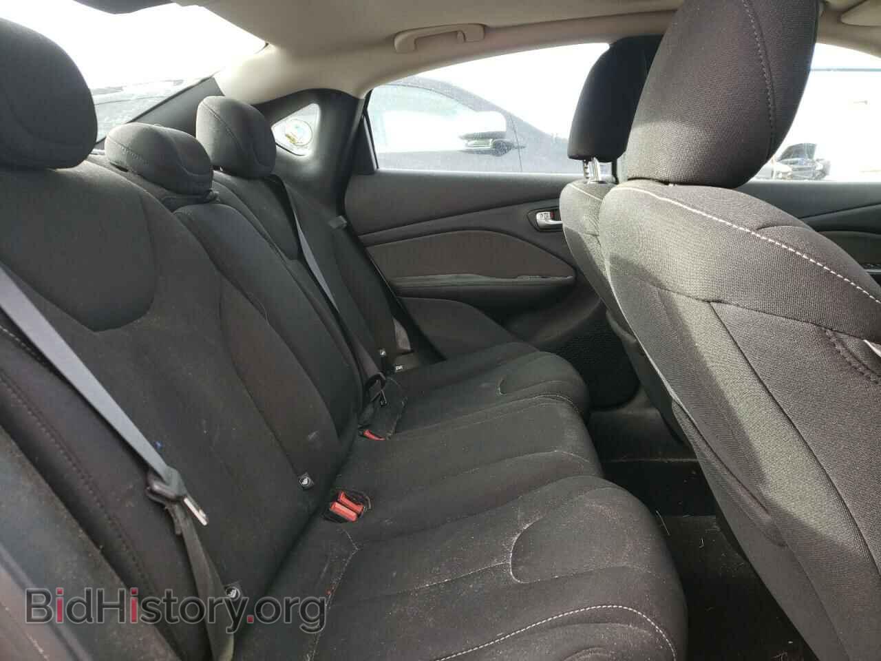 2013 DODGE DART - VIN: 1C3CDFBA4DD204765 - Фото 6
