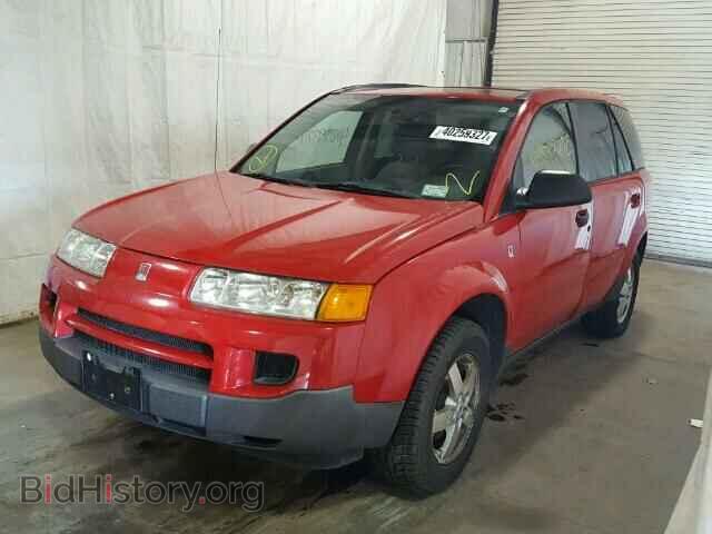 2005 SATURN VUE - VIN: 5GZCZ23D65S804469 - Фото 2