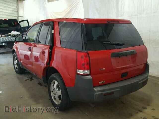 2005 SATURN VUE - VIN: 5GZCZ23D65S804469 - Фото 3