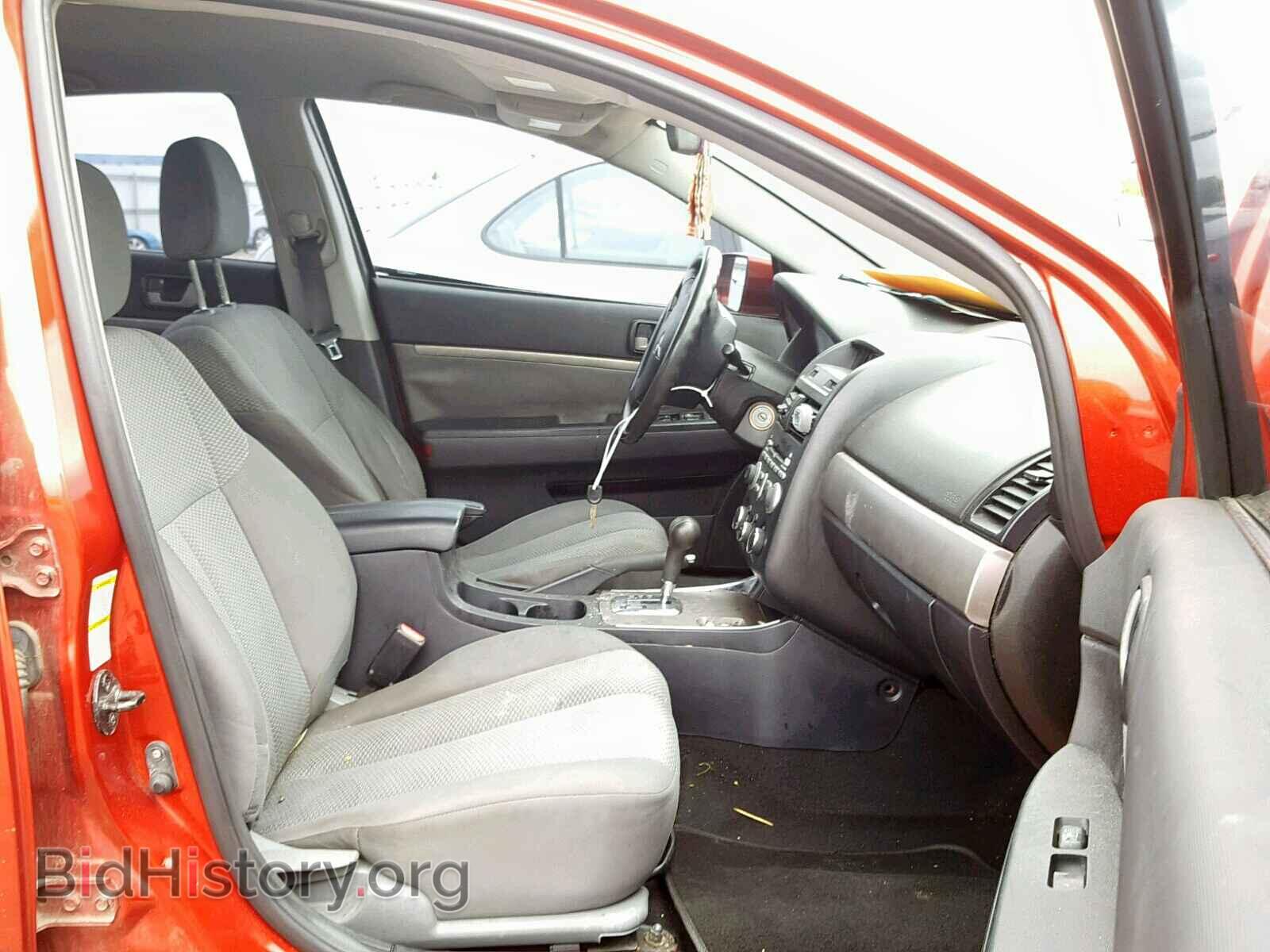 2010 MITSUBISHI GALANT - VIN: 4A32B2FFXAE015715 - Фото 5