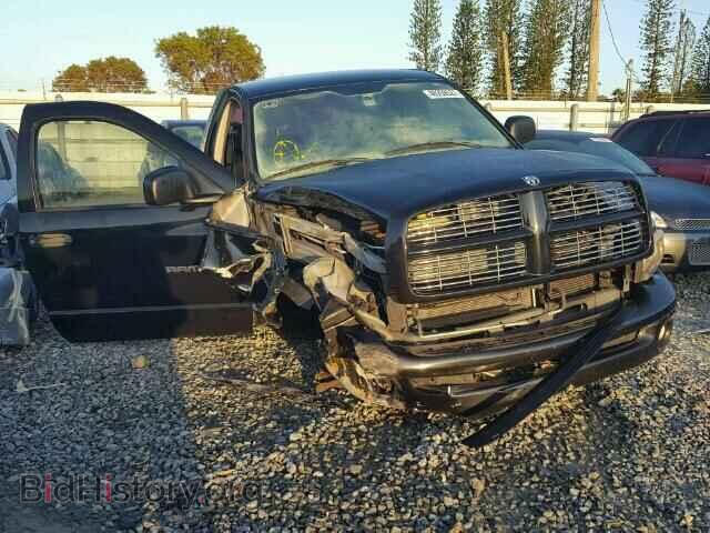 Photo 1D7HA16K34J179512 - DODGE RAM 1500 2004
