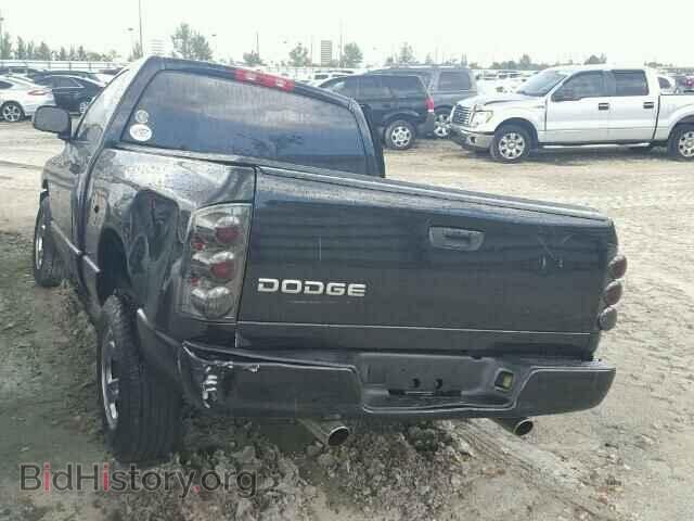 2004 DODGE RAM 1500 - VIN: 1D7HA16K34J179512 - Фото 3