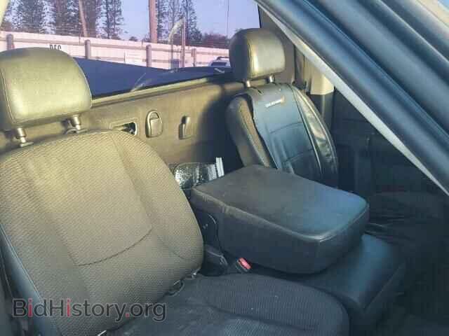 2004 DODGE RAM 1500 - VIN: 1D7HA16K34J179512 - Фото 6