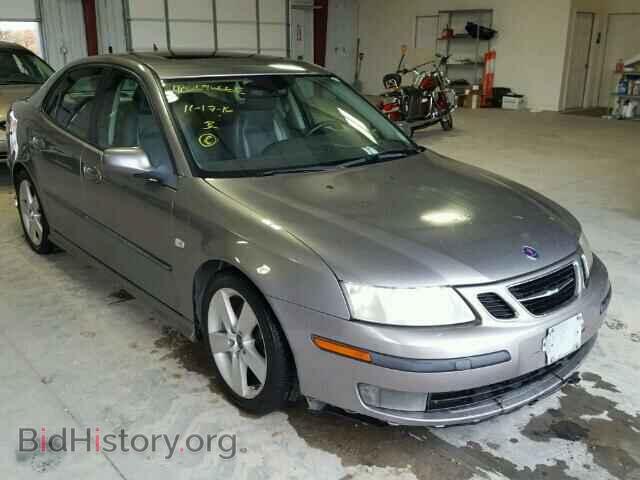 Фотография YS3FH46U661022181 - SAAB 9 3 2006
