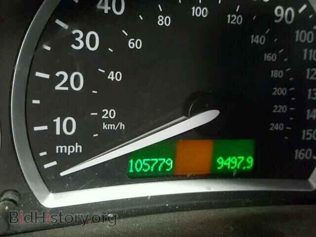2006 SAAB 9 3 - VIN: YS3FH46U661022181 - Фото 8