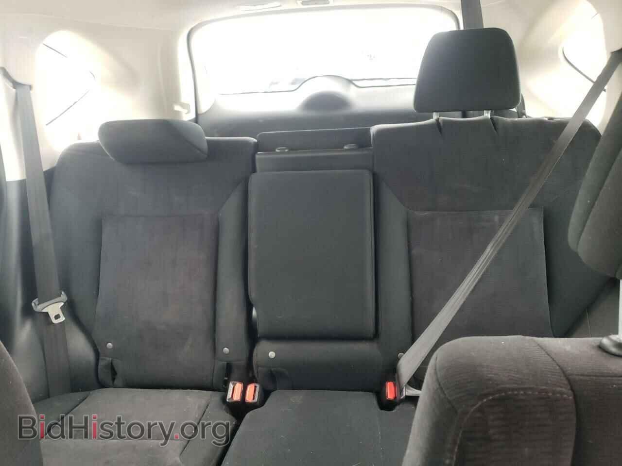 2012 HONDA CRV - VIN: 5J6RM4H38CL036601 - Фото 10