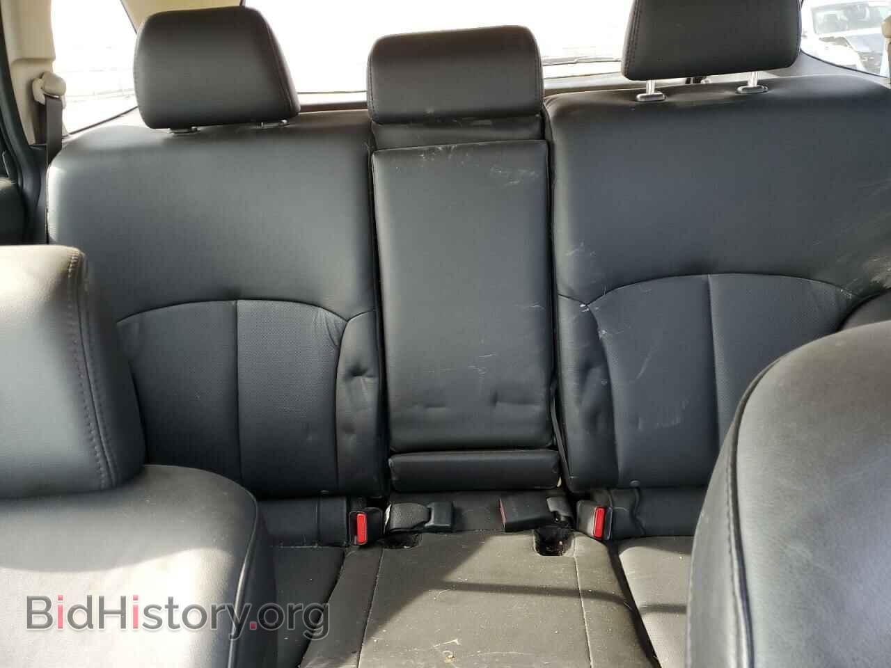 2012 SUBARU OUTBACK - VIN: 4S4BRCKC8C3292728 - Фото 10