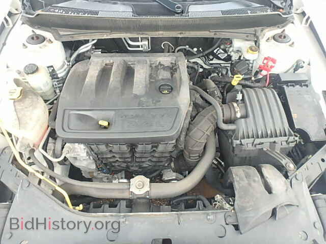 2010 DODGE AVENGER - VIN: 1B3CC4FB1AN134090 - Фото 7