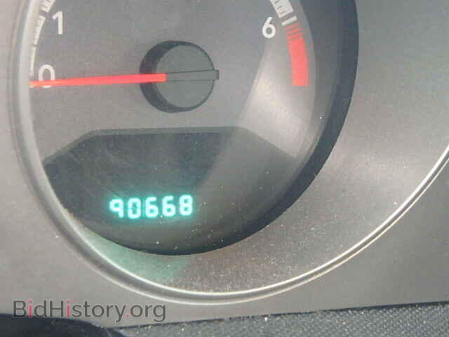 2010 DODGE AVENGER - VIN: 1B3CC4FB1AN134090 - Фото 8