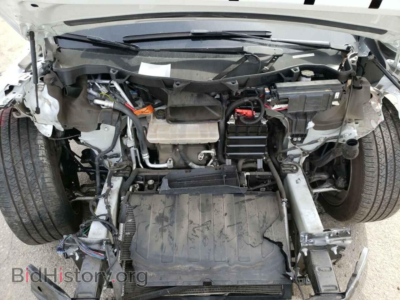 2018 TESLA MODEL X - VIN: 5YJXCAE25JF113189 - Photo 7