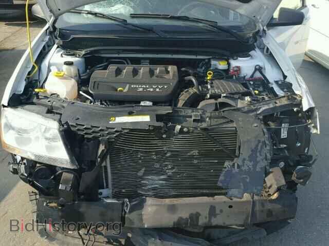 2013 DODGE AVENGER - VIN: 1C3CDZAB0DN529371 - Photo 7
