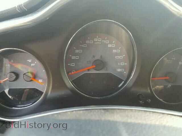 2013 DODGE AVENGER - VIN: 1C3CDZAB0DN529371 - Photo 8