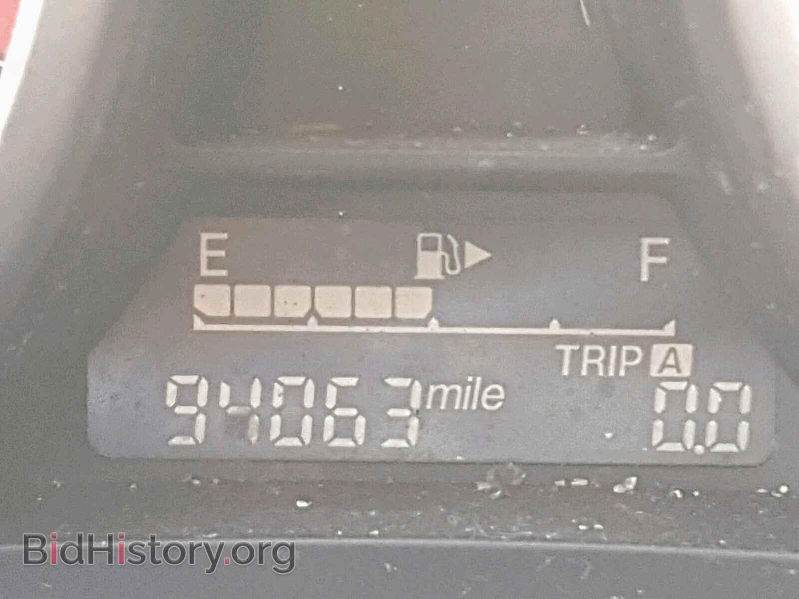 2013 MAZDA 3 - VIN: JM1BL1TF2D1846362 - Фото 8