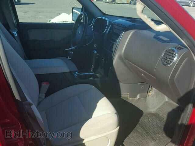 2008 FORD EXPLORER - VIN: 1FMEU31E48UB24861 - Фото 5
