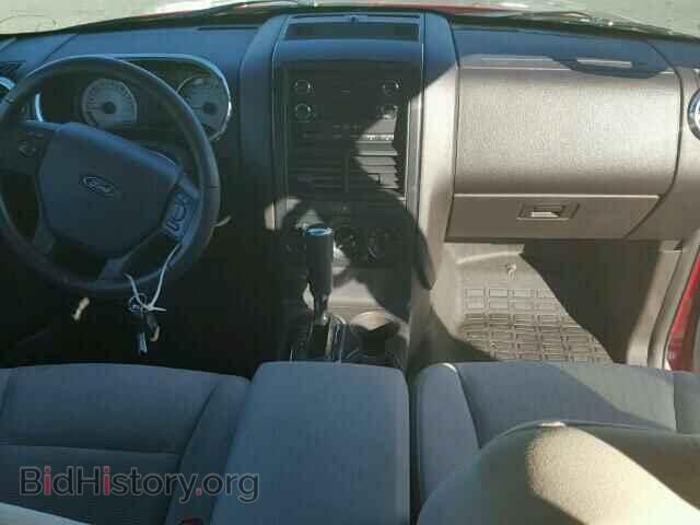 2008 FORD EXPLORER - VIN: 1FMEU31E48UB24861 - Фото 9