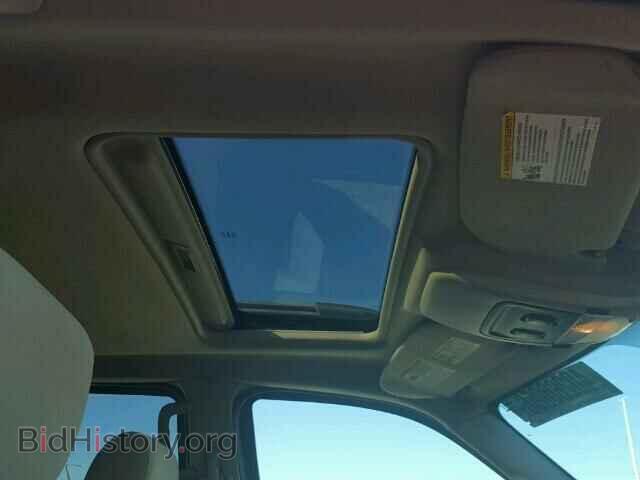2008 FORD EXPLORER - VIN: 1FMEU31E48UB24861 - Фото 10