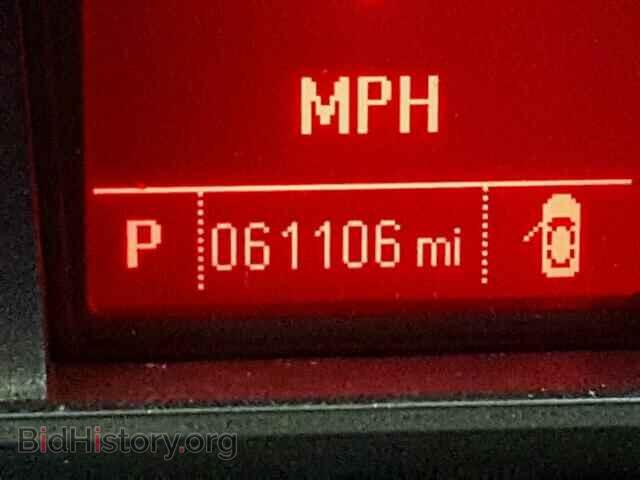 2016 GMC TERRAIN - VIN: 2GKFLTE3XG6133926 - Фото 8