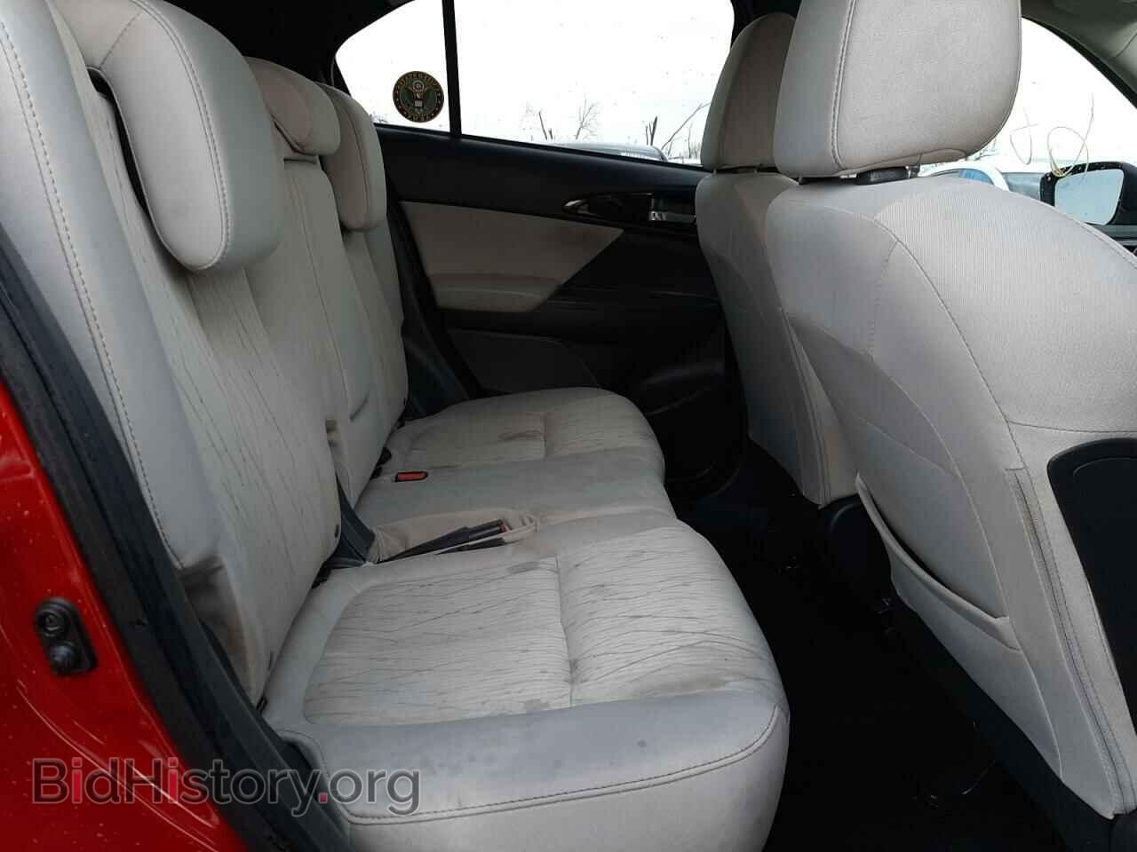 2019 MITSUBISHI ECLIPSE - VIN: JA4AT5AA0KZ015574 - Photo 6