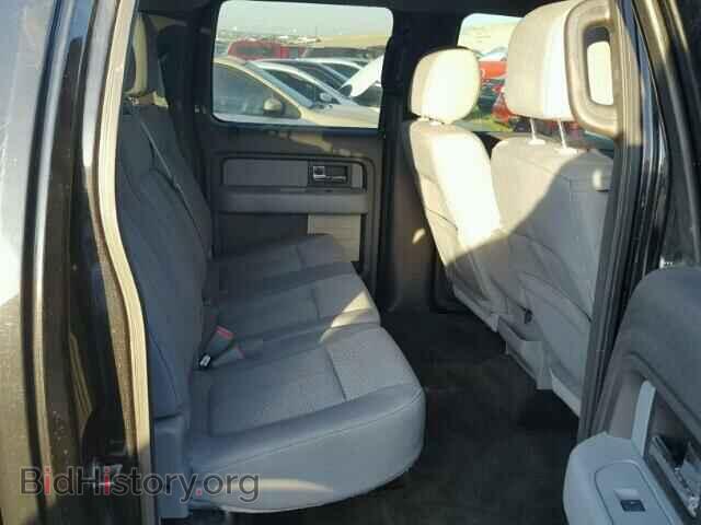 2013 FORD F150 - VIN: 1FTFW1CF9DKF65288 - Фото 6