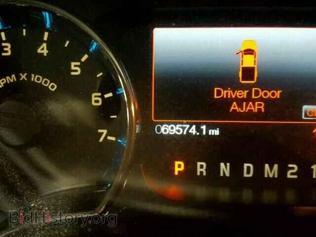 2013 FORD F150 - VIN: 1FTFW1CF9DKF65288 - Фото 8