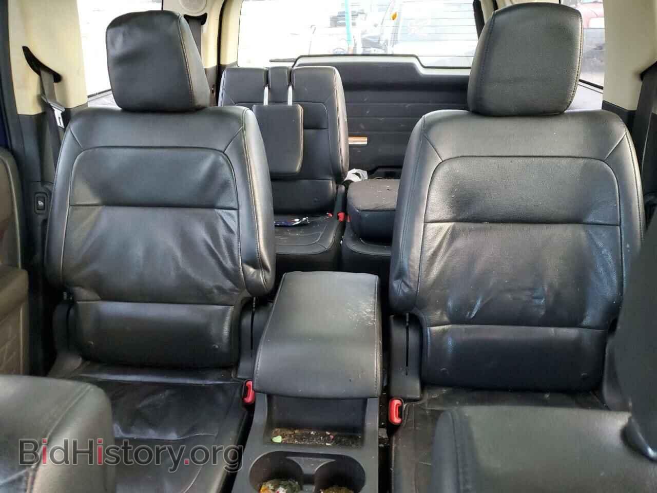 2015 FORD FLEX - VIN: 2FMGK5D87FBA14325 - Photo 10
