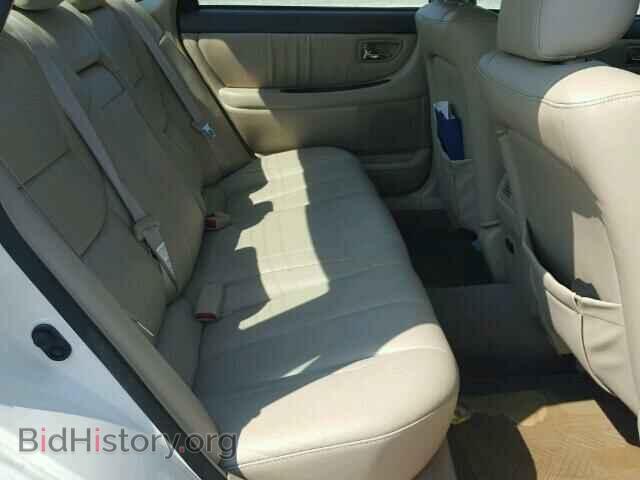 2002 TOYOTA AVALON - VIN: 4T1BF28B92U224450 - Фото 6