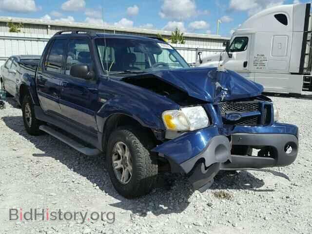 Фотография 1FMZU67K75UB60443 - FORD EXPLORER 2005
