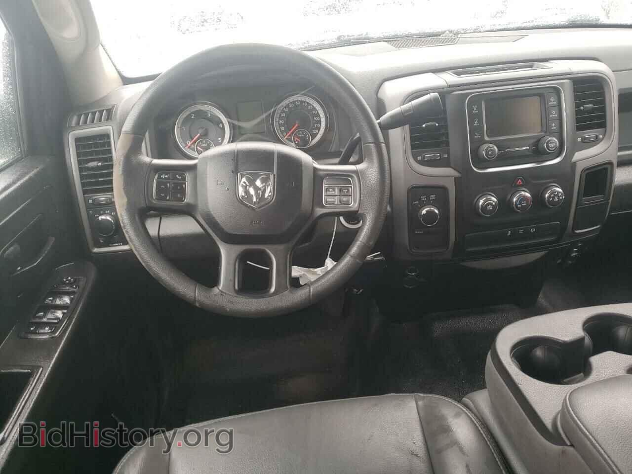 2018 RAM 3500 - VIN: 3C63R3CL8JG330502 - Фото 9