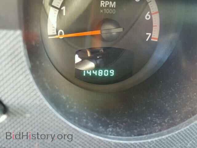 2007 DODGE NITRO - VIN: 1D8GT28K07W587154 - Фото 8