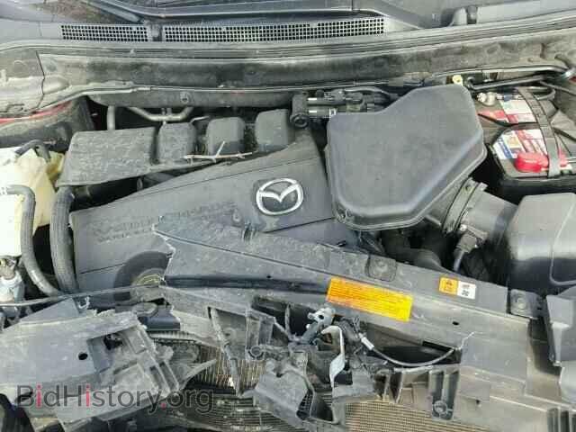 2012 MAZDA CX-9 - VIN: JM3TB3DA3C0364842 - Фото 7
