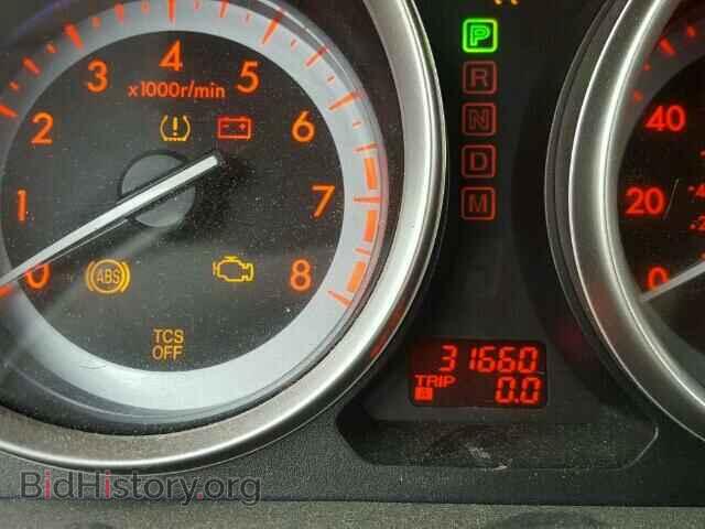 2012 MAZDA CX-9 - VIN: JM3TB3DA3C0364842 - Фото 8