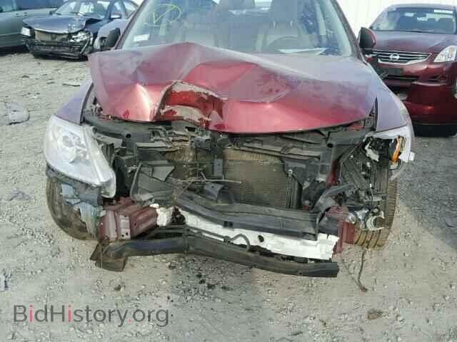 2012 MAZDA CX-9 - VIN: JM3TB3DA3C0364842 - Фото 9