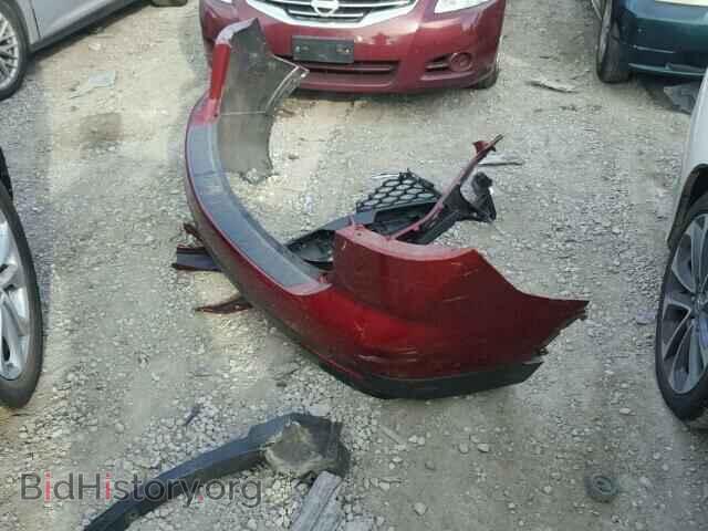 2012 MAZDA CX-9 - VIN: JM3TB3DA3C0364842 - Фото 10