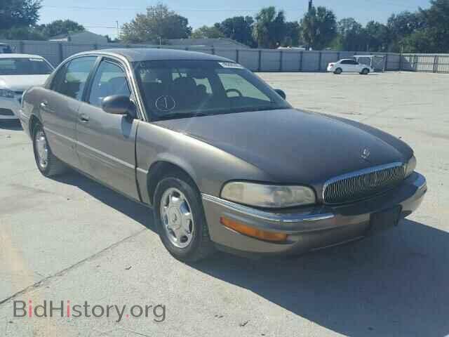 Фотография 1G4CW52K2Y4118378 - BUICK PARK AVE 2000