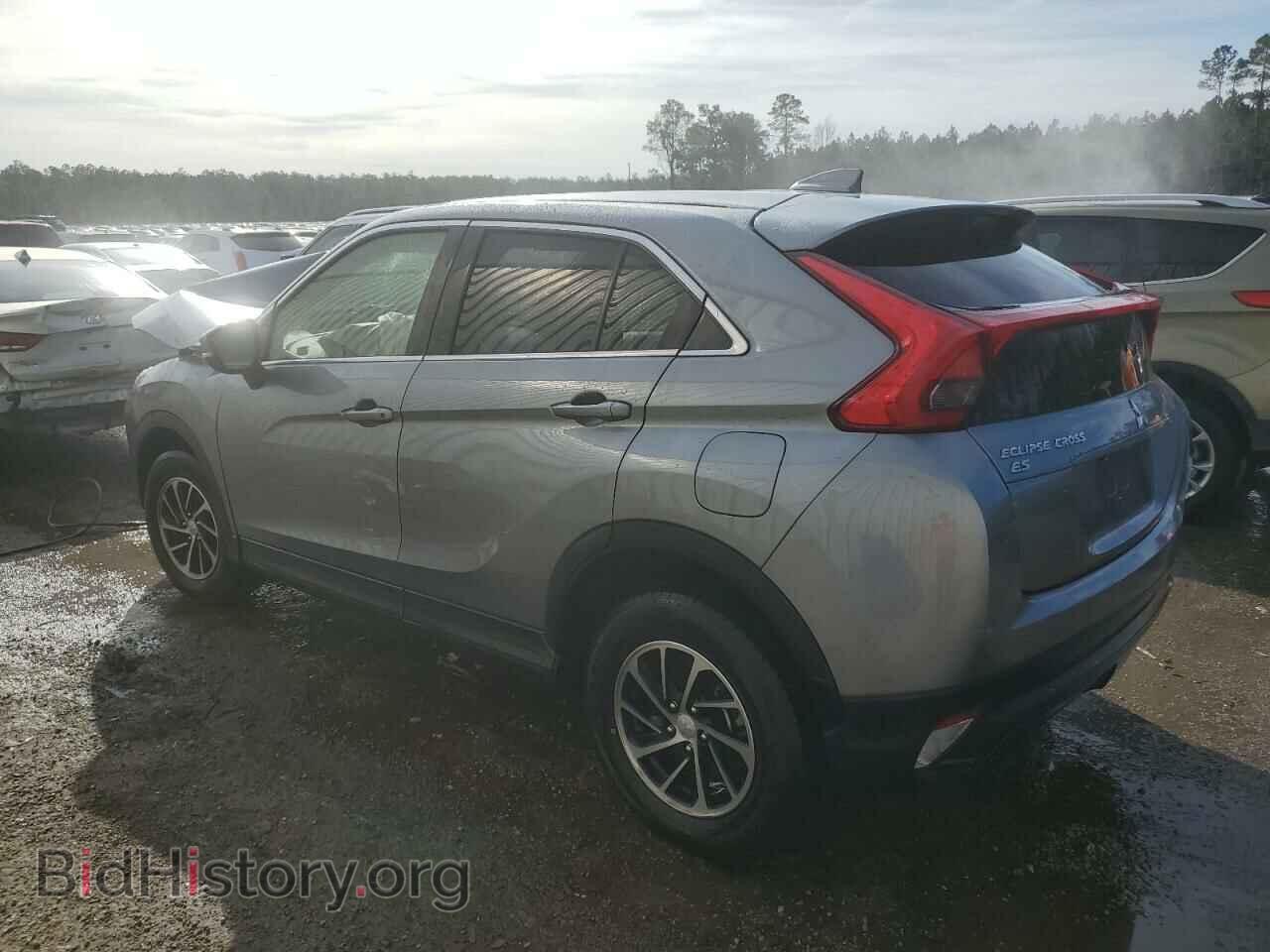 2020 MITSUBISHI ECLIPSE - VIN: JA4AT3AA1LZ035001 - Photo 2
