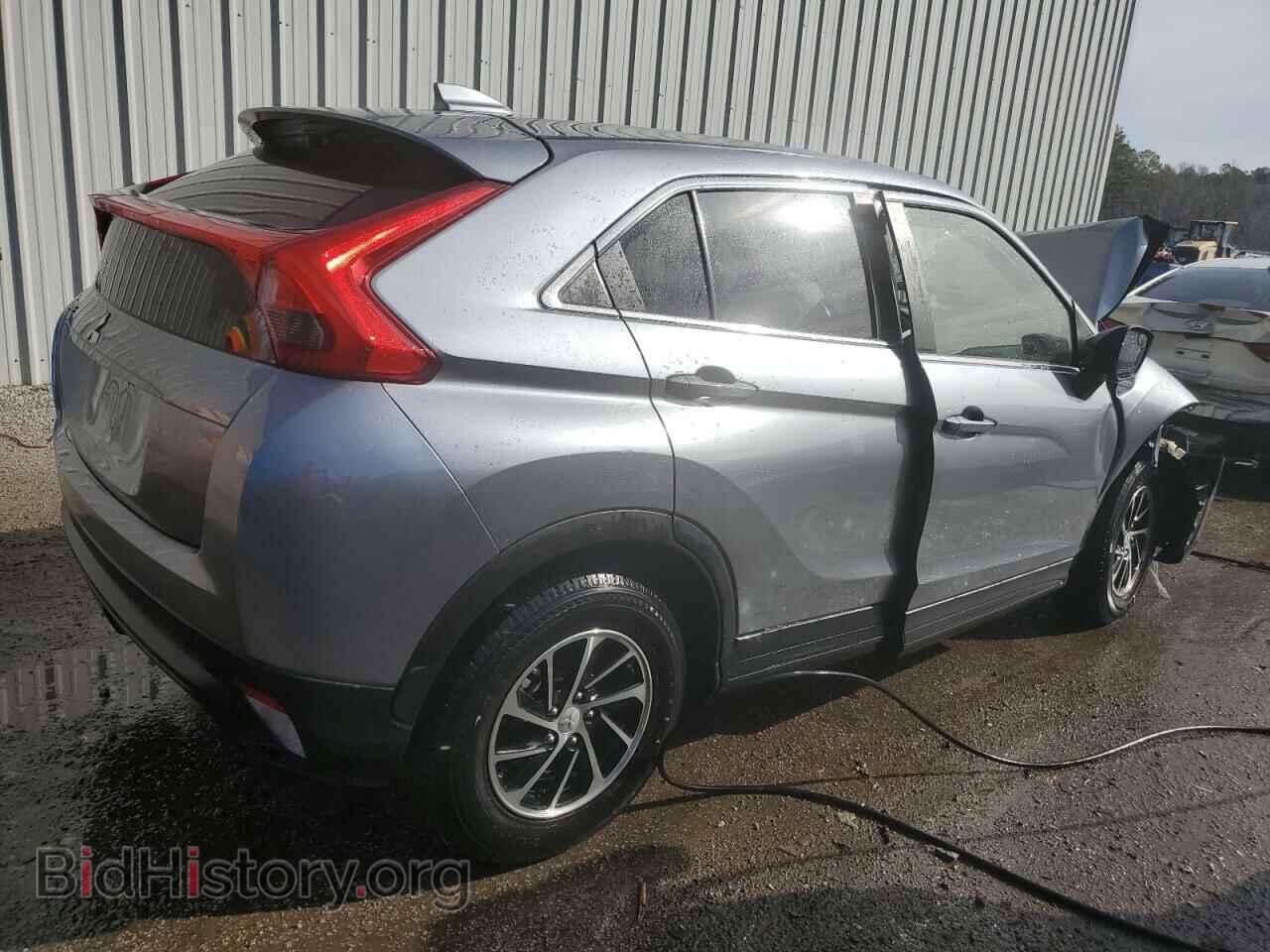 2020 MITSUBISHI ECLIPSE - VIN: JA4AT3AA1LZ035001 - Photo 3