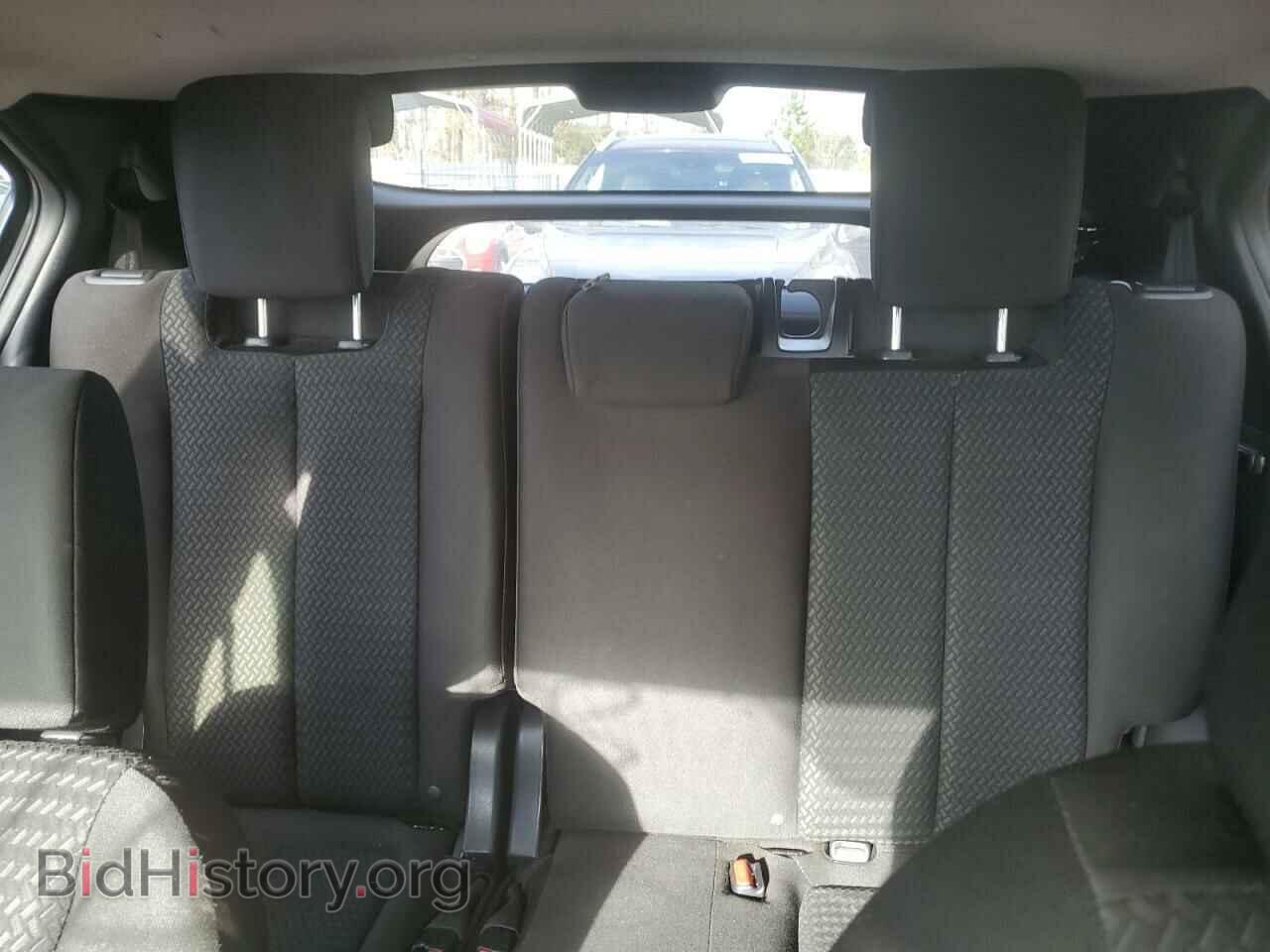 2020 MITSUBISHI ECLIPSE - VIN: JA4AT3AA1LZ035001 - Photo 10