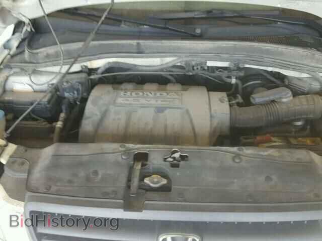 2005 HONDA PILOT - VIN: 2HKYF18555H508756 - Photo 7