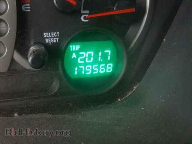2005 HONDA PILOT - VIN: 2HKYF18555H508756 - Photo 8