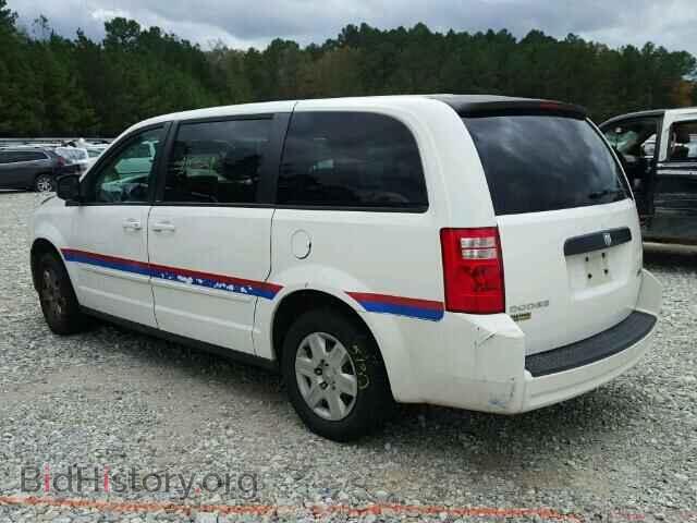 2011 DODGE CARAVAN - VIN: 2D4RN4DE2AR462446 - Photo 3